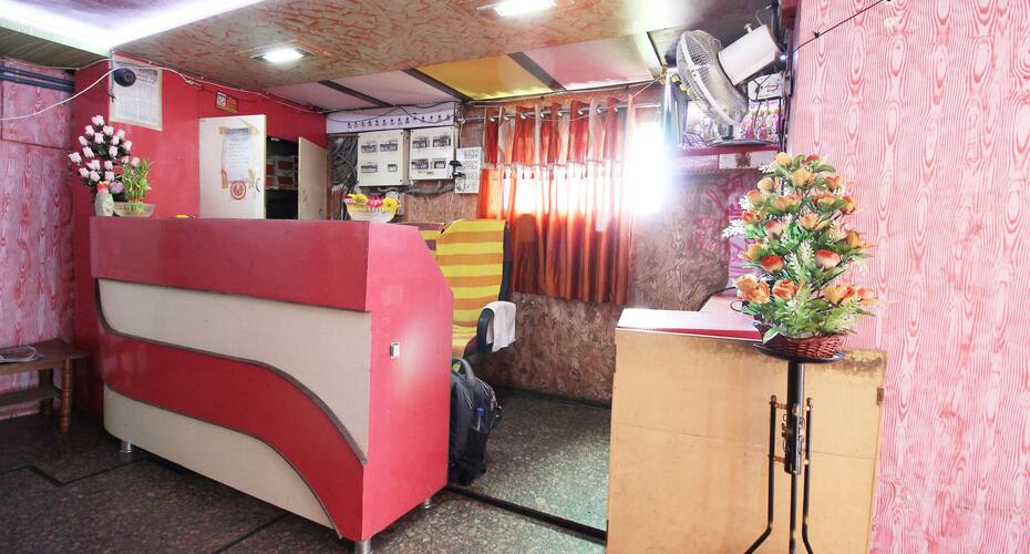 Hotel Shreeji Palace, Ahmedabad 5